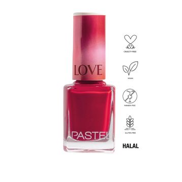 Pastel Summer Love 446 Oje