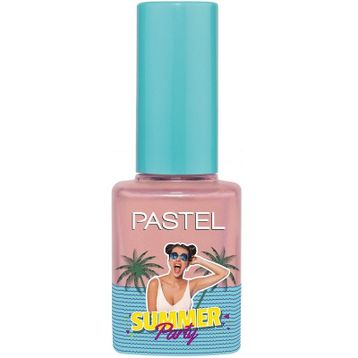 Pastel Summer Party 301 Oje