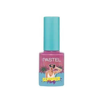 Pastel Summer Party 308-302 2 Adet Oje