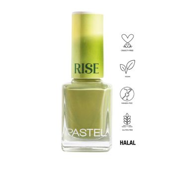 Pastel Summer Rise 440 Oje