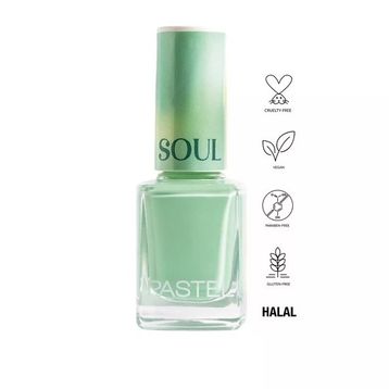 Pastel Summer Soul 439 Oje