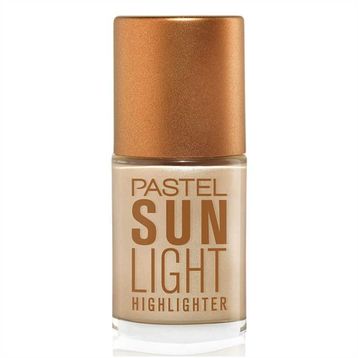 Pastel Sunlight Highlighter