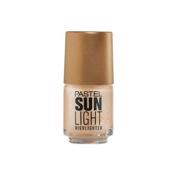 Pastel Sunlight Highlighter