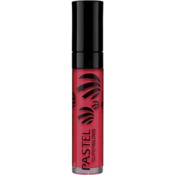 Pastel Supergloss 55 Dudak Parlatıcı