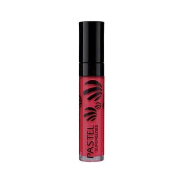 Pastel Supergloss 55 Dudak Parlatıcı