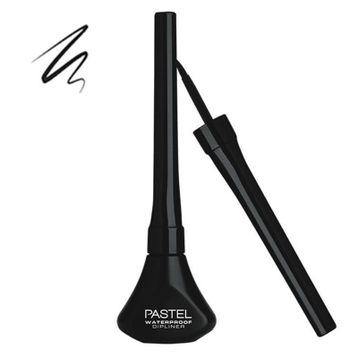 Pastel Suya Dayanıklı Siyah 5 ml Dipliner