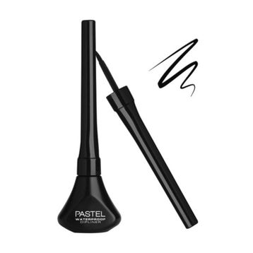 Pastel Suya Dayanıklı Siyah 5 ml Dipliner