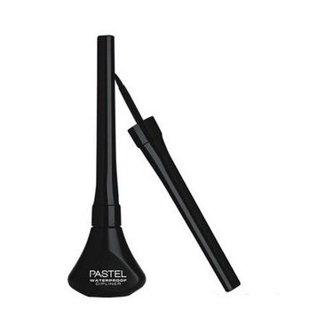 Pastel Suya Dayanıklı Siyah 5 ml Dipliner