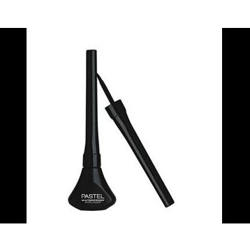 Pastel Suya Dayanıklı Siyah 5 ml Dipliner