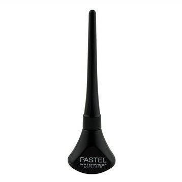 Pastel Suya Dayanıklı Siyah 5 ml Dipliner