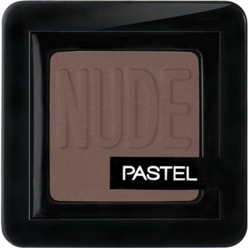 Pastel Tekli Nude 77 Far