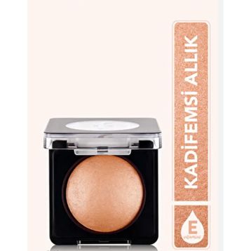 Pastel Terracotta 3 Allık