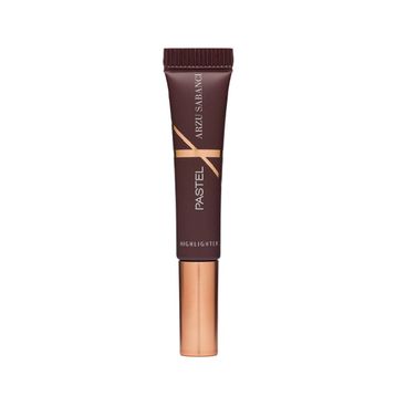 Pastel X Arzu Sabancı 10 Highlighter Aydınlatıcı