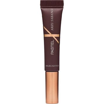 Pastel X Arzu Sabancı 10 Highlighter Aydınlatıcı