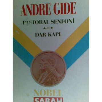 Pastoral Senfoni - Andre Gide