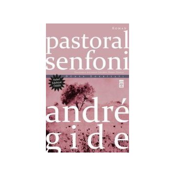 Pastoral Senfoni - Andre Gide