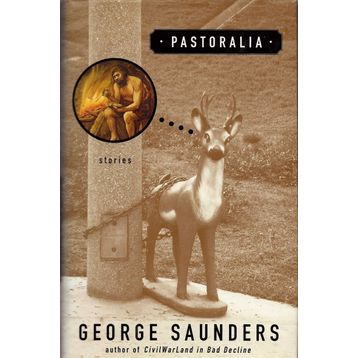 Pastoralia - George Saunders