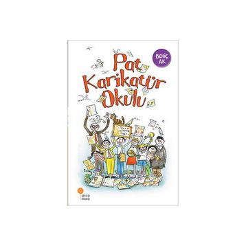 Pat Karikatür Okulu - Behiç Ak