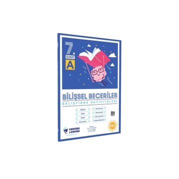 PAT Yayınları 7. Sınıf Bilişsel Beceriler Geliştirme Aktiviteleri