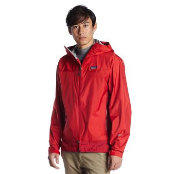 Patagonia Bay Raın Shadow Ceket