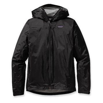 Patagonia Bay Raın Shadow Ceket