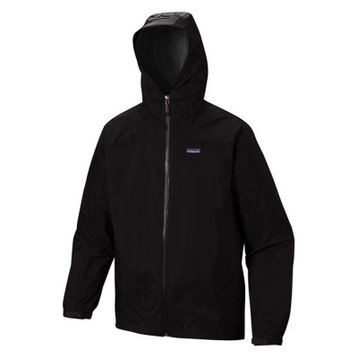 Patagonia Bay Raın Shadow Ceket