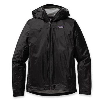 Patagonia Bay Raın Shadow Ceket
