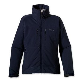 Patagonia Bay Wınter Sun Ceket