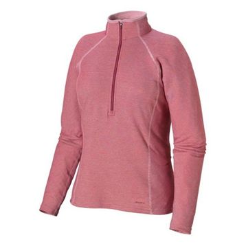 Patagonia Bayan Cap 3 Zıp Neck Sweat