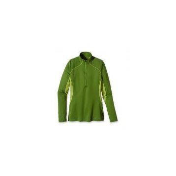 Patagonia Bayan Cap 3 Zıp Neck Sweat