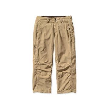 Patagonia Borderless Kadın Capri