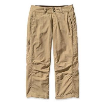 Patagonia Borderless Kadın Capri