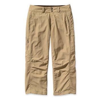 Patagonia Borderless Kadın Capri