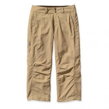 Patagonia Borderless Kadın Capri