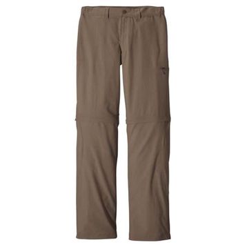 Patagonia Erkek Contınental Zıp Off Pants