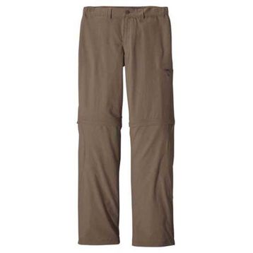 Patagonia Erkek Contınental Zıp Off Pants