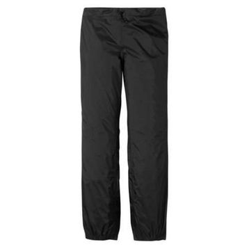 Patagonia Full Side Zip Rain Shadow Su Geçirmez Kadın Pantolon