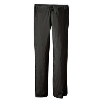 Patagonia Full Side Zip Rain Shadow Su Geçirmez Kadın Pantolon