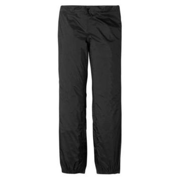 Patagonia Full Side Zip Rain Shadow Su Geçirmez Kadın Pantolon