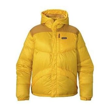 Patagonia Kaz Tüyü Down Parka