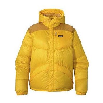 Patagonia Kaz Tüyü Down Parka