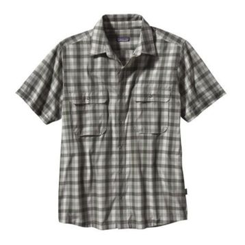 Patagonia Men's El Ray Shirt