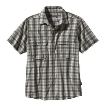 Patagonia Men's El Ray Shirt