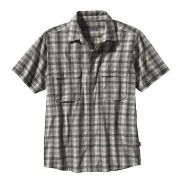 Patagonia Men's El Ray Shirt