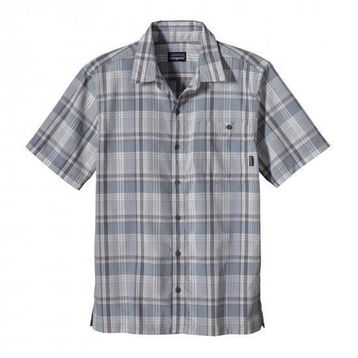 Patagonia Men's Puckerware Shirt