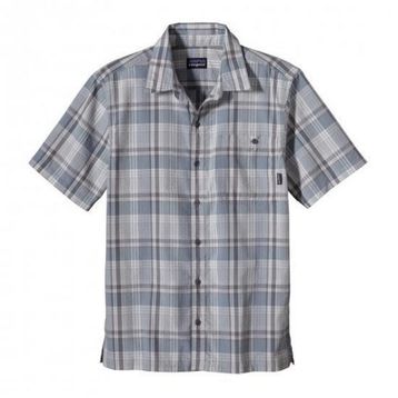 Patagonia Men's Puckerware Shirt