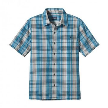 Patagonia Men's Puckerware Shirt