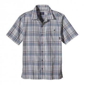 Patagonia Men's Puckerware Shirt