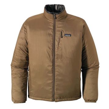Patagonia Micro Puff Erkek Ceket