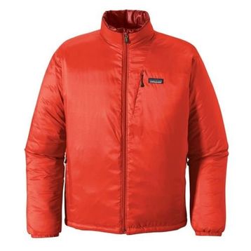 Patagonia Micro Puff Kadın Ceket